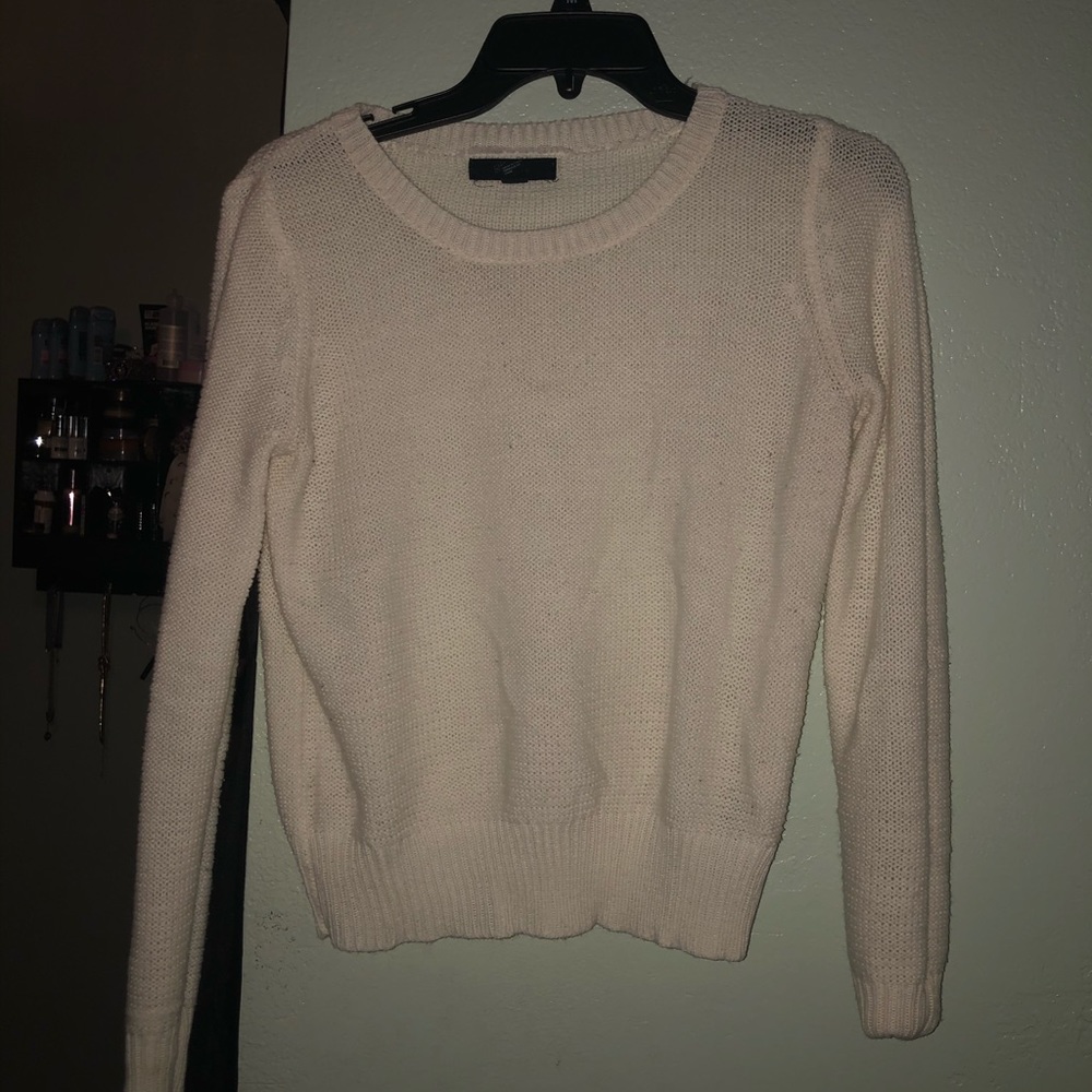 Knit Top